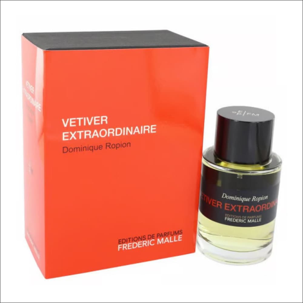 Frédéric Malle Vetiver Extraordinaire Eau de parfum - 100 ml