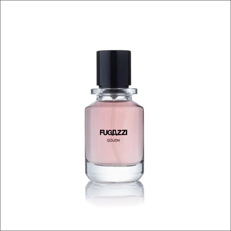 Fugazzi Goudh Extrait de Parfum - 100 ml - parfum