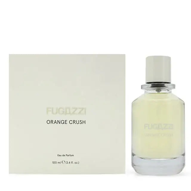 Fugazzi Orange Crush Eau de Parfum - 100 ml - parfum