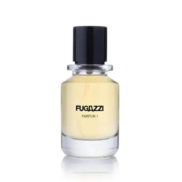 Fugazzi Parfum 1 Extrait de Parfum - 50 ml - parfum