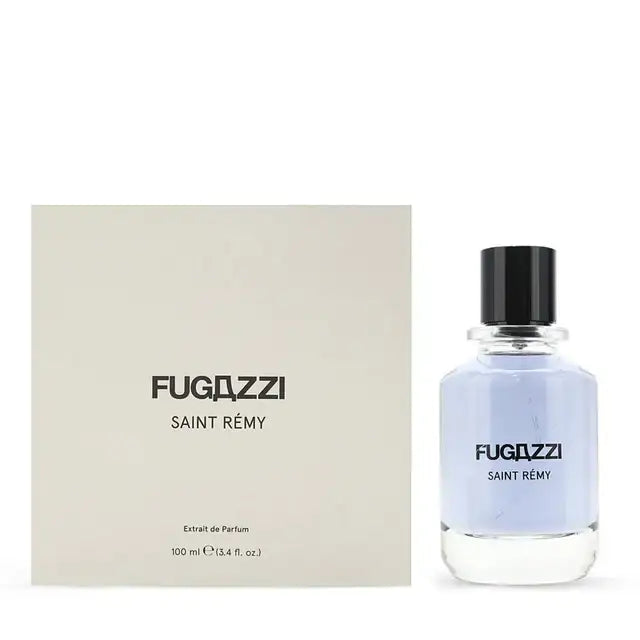 Fugazzi Saint Remy Extrait de Parfum - 100 ml - parfum