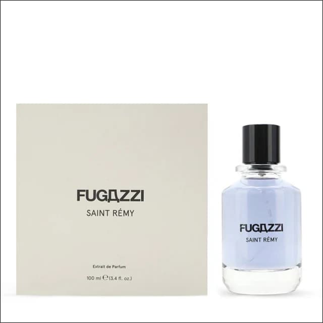 Fugazzi Saint Remy Extrait de Parfum - 100 ml - parfum