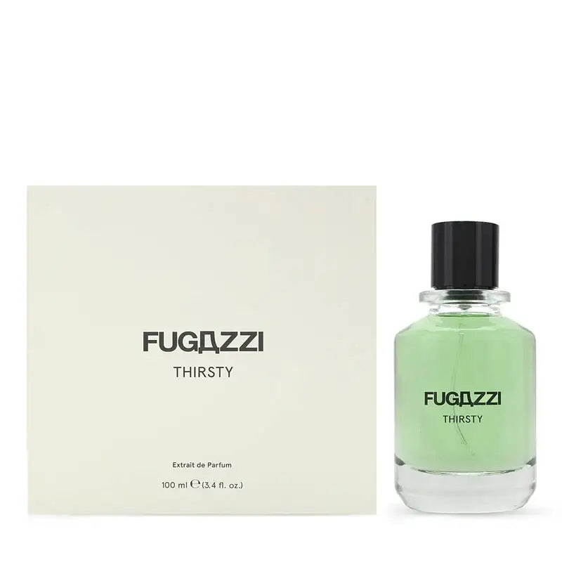 Fugazzi Thirsty Extrait de Parfum - 100 ml - parfum