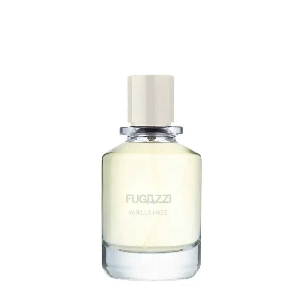 Fugazzi Vanilla Haze Eau de Parfum - 100 ml - parfum