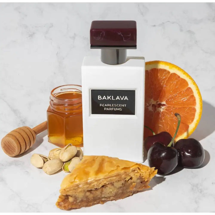 Gallagher Baklava Extrait de parfum - 60 ml - parfum