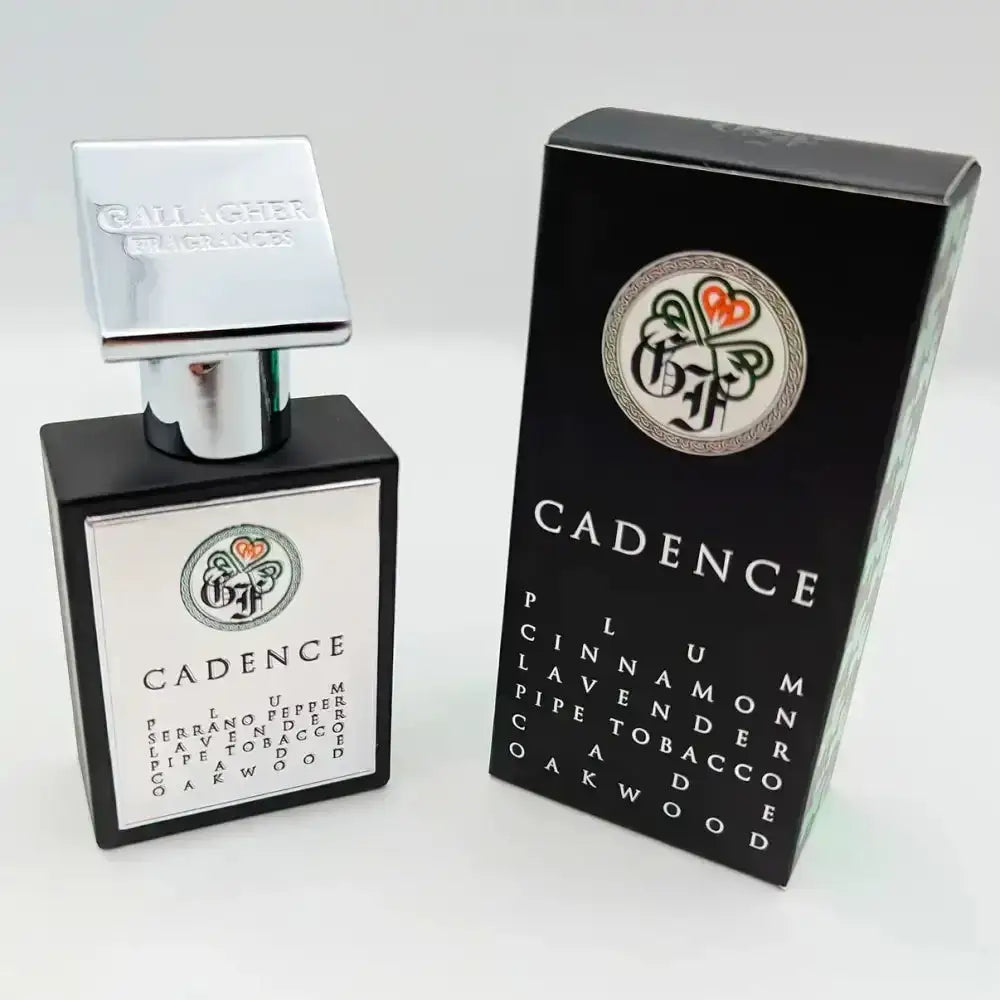 Gallagher Cadence Eau de parfum - 50 ml - parfum