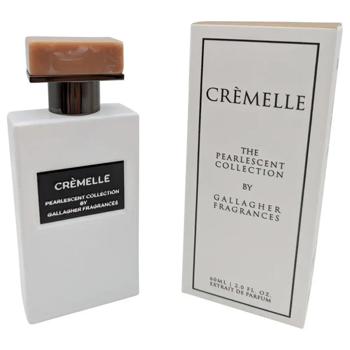 Gallagher Cremelle Extrait de parfum - 60 ml - parfum