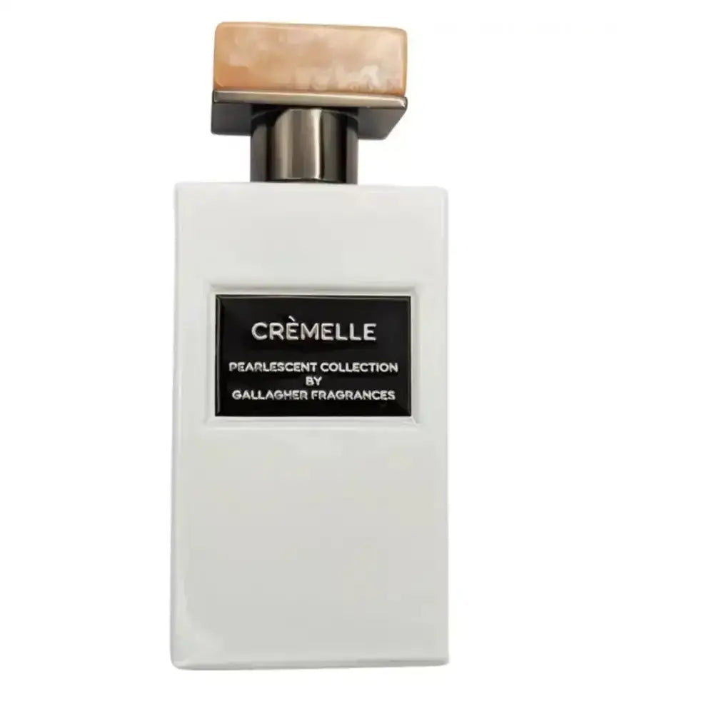 Gallagher Cremelle Extrait de parfum - 60 ml - parfum