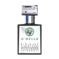 Gallagher O Hello Eau de parfum - 50 ml - parfum