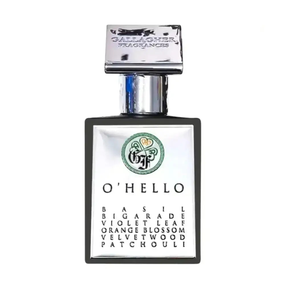 Gallagher O Hello Eau de parfum - 50 ml - parfum