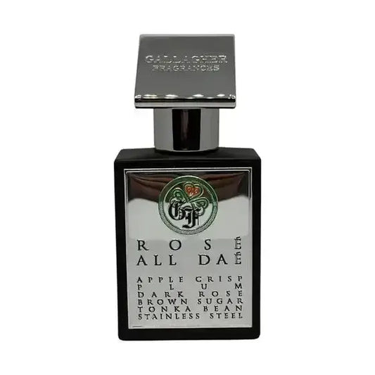 Gallagher Rose All Dae Eau de parfum - 50 ml - parfum