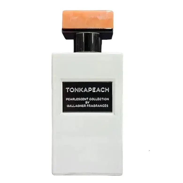 Gallagher Tonkapeach Extrait de parfum - 60 ml - parfum