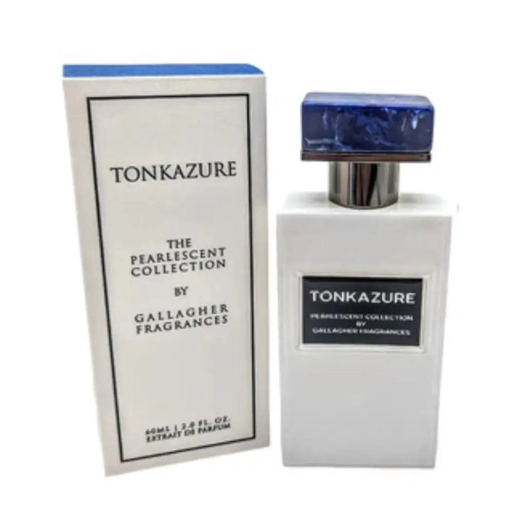 Gallagher Tonkazure Extrait de parfum - 60 ml - parfum