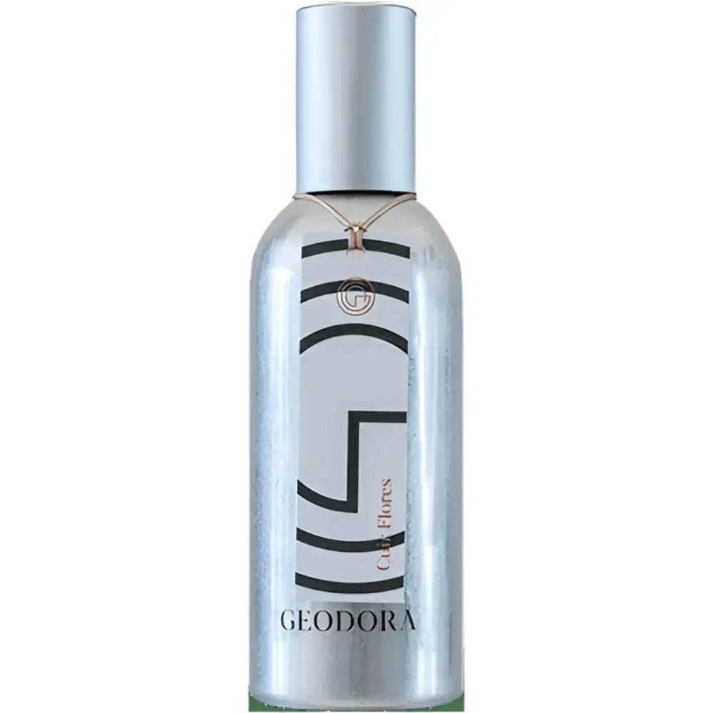 Geodora Cuir Florés Eau de parfum - 120 ml - parfum