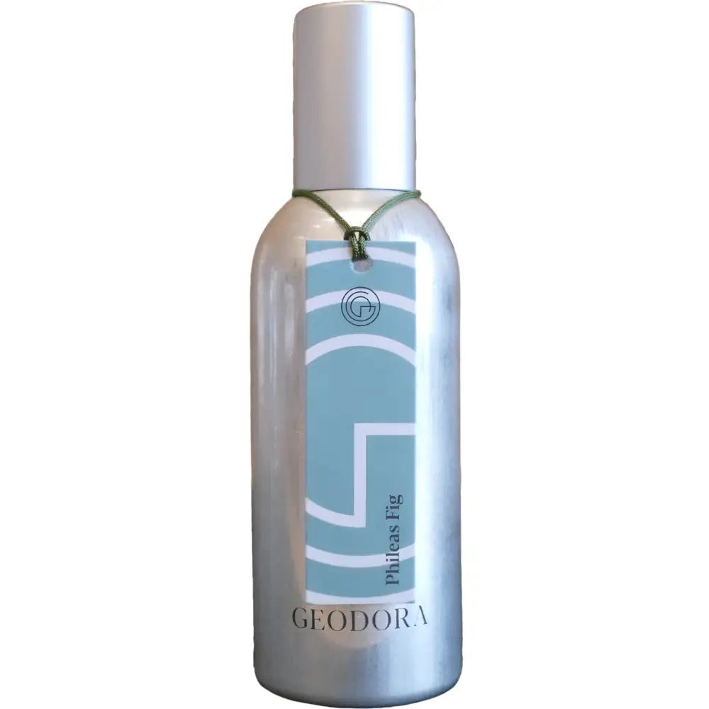 Geodora Philéas Fig Eau de parfum - 120 ml - parfum