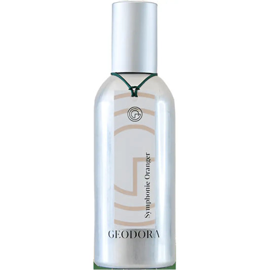 Geodora Symphonie Oranger Eau de parfum - 120 ml - parfum