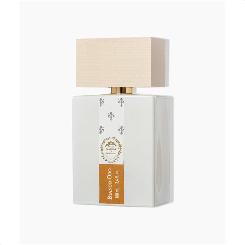 Giardini Di Toscana Bianco Oro Eau de Parfum - 100 ml