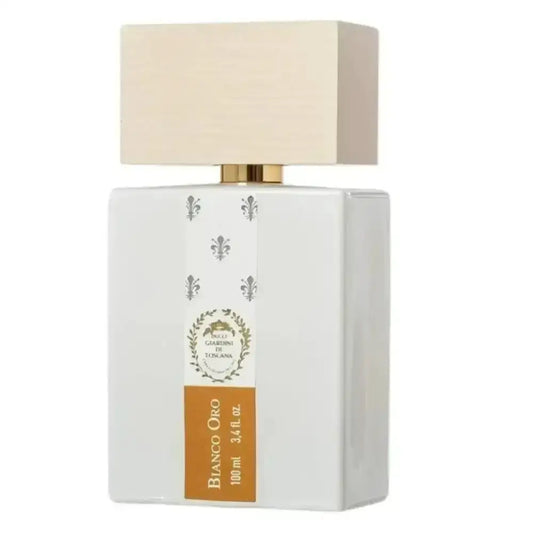 Giardini Di Toscana Bianco Oro Eau de Parfum - 100 ml