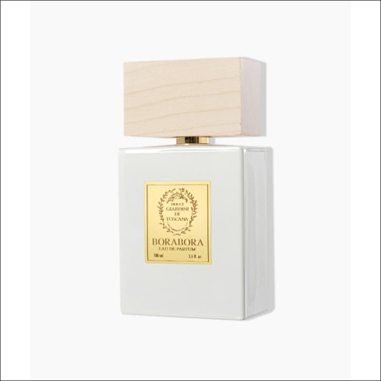 Giardini Di Toscana Borabora Eau de Parfum - 100 ml - parfum