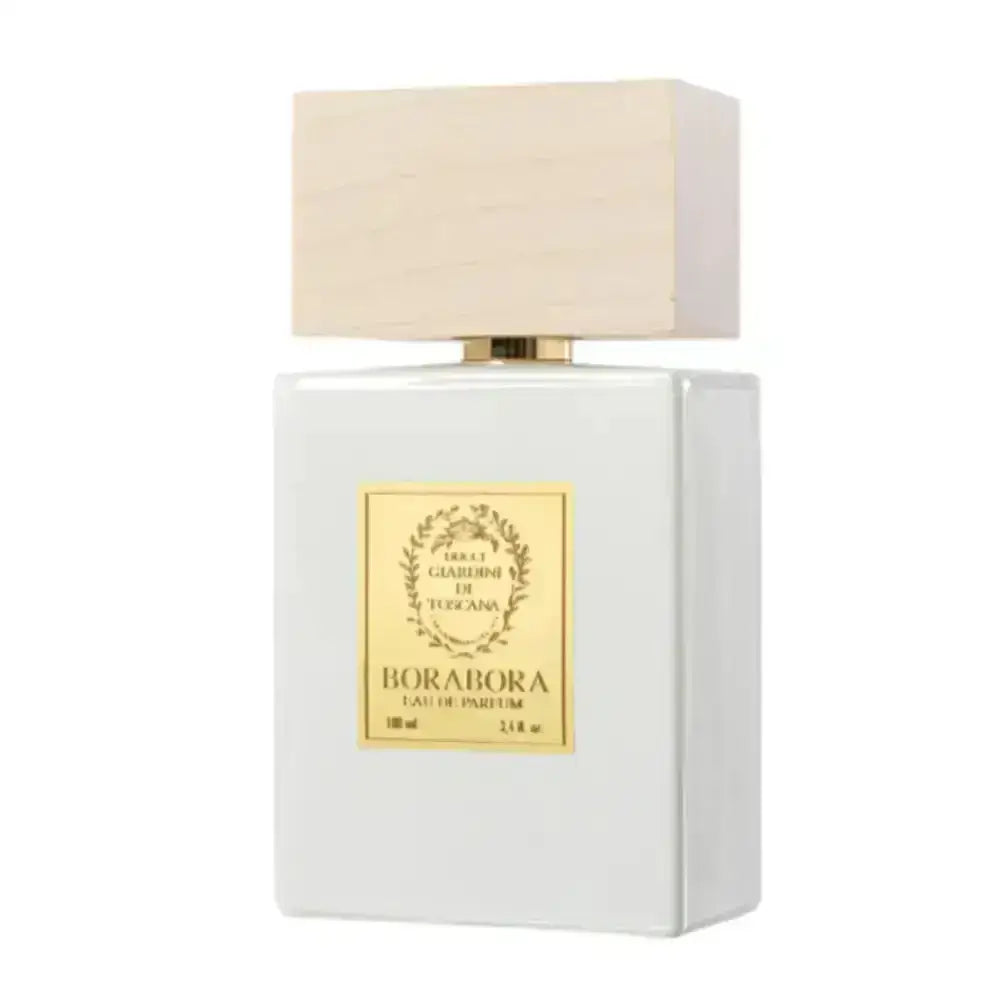 Giardini Di Toscana Borabora Eau de Parfum - 100 ml - parfum