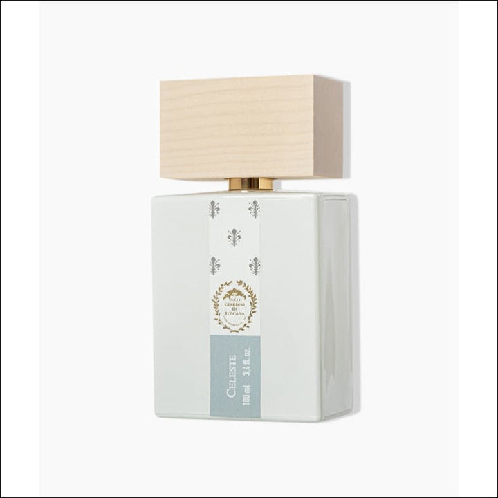 Giardini Di Toscana Celeste Eau de Parfum - 100 ml - parfum