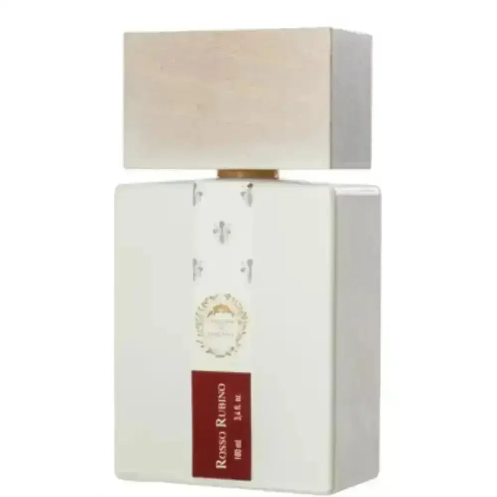 Giardini Di Toscana Rosso Rubino Eau de Parfum - 100 ml