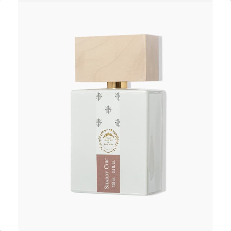 Giardini Di Toscana Shabby Chic Eau de Parfum - 100 ml