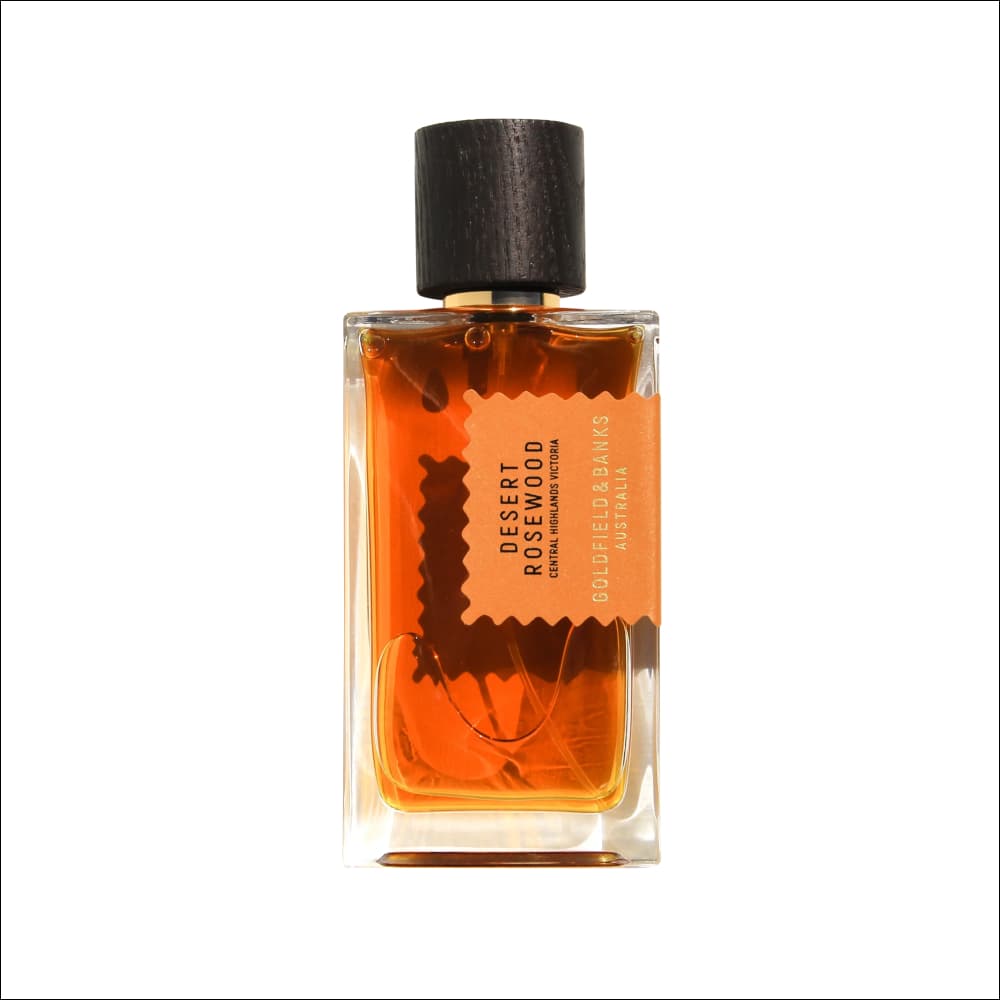 Goldfield & Banks Desert Rosewood parfum - parfum