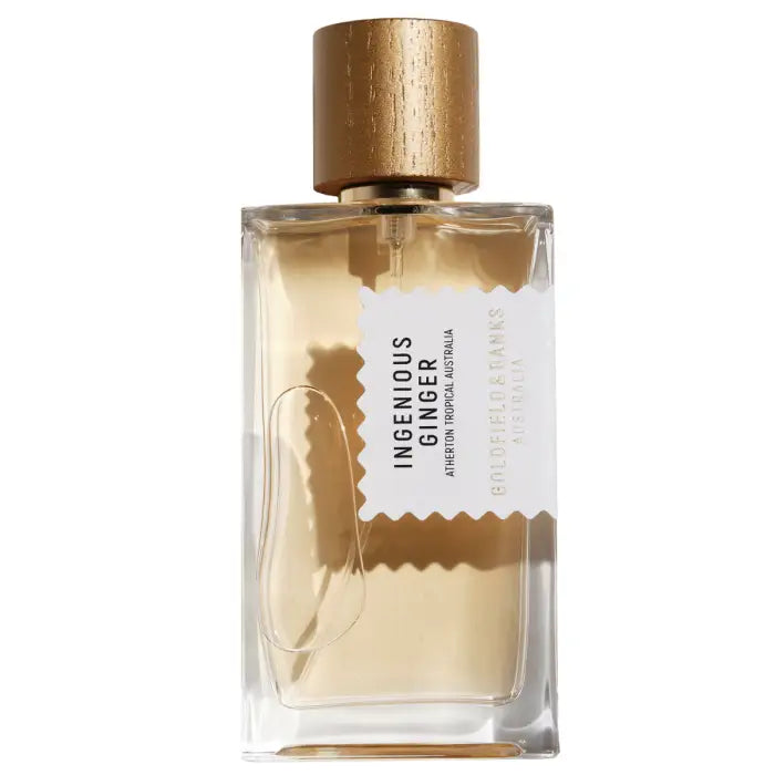 Goldfield & Banks Ingenious Ginger parfum - parfum