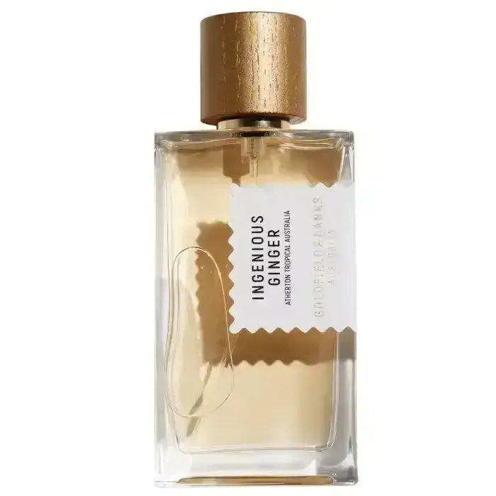 Goldfield & Banks Ingenious Ginger parfum - parfum