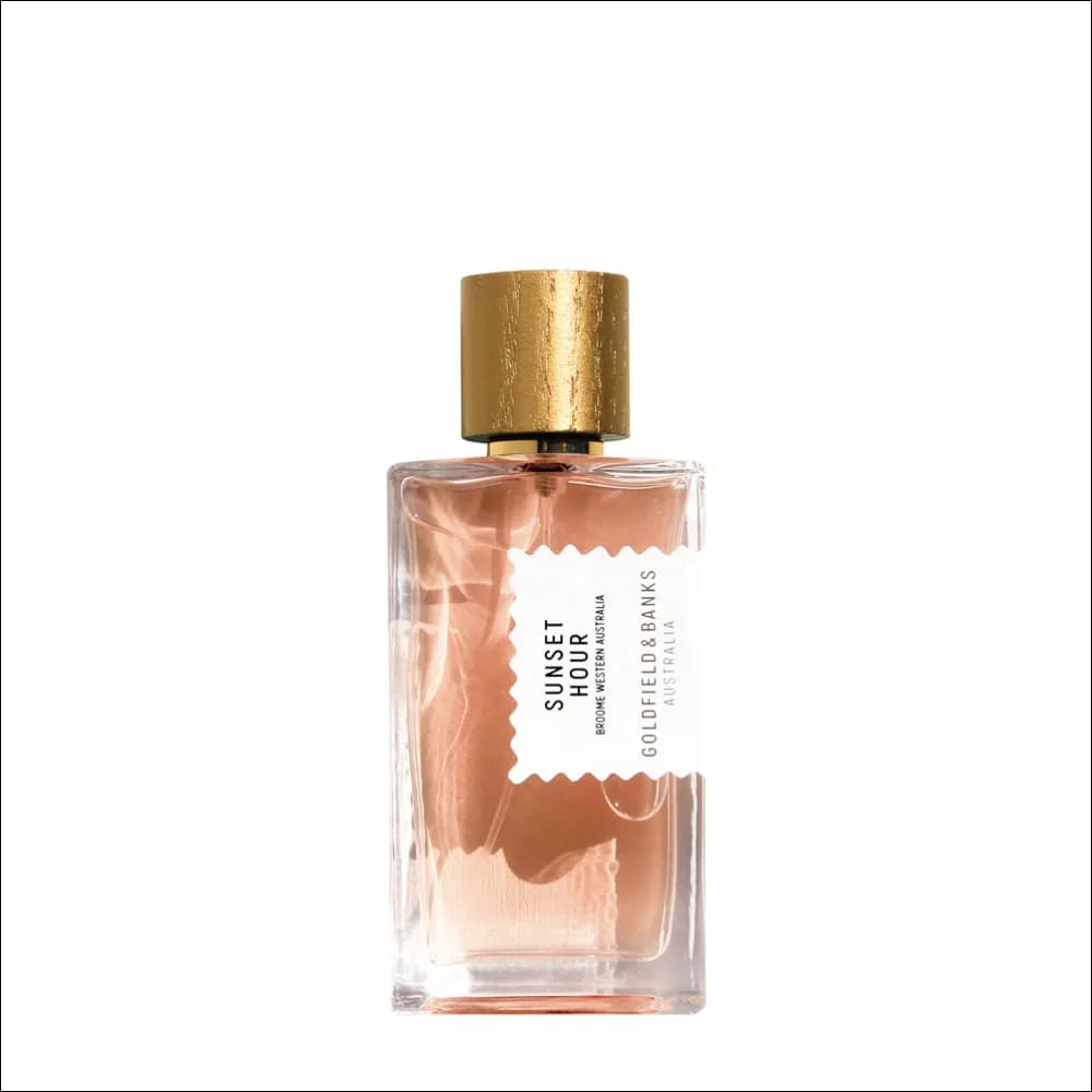 Goldfield & Banks Sunset Hour Eau de parfum - 100 ml