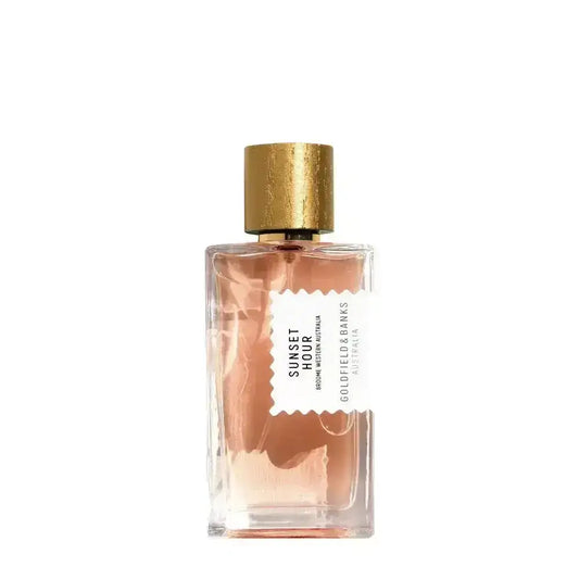 Goldfield & Banks Sunset Hour Eau de parfum - 100 ml