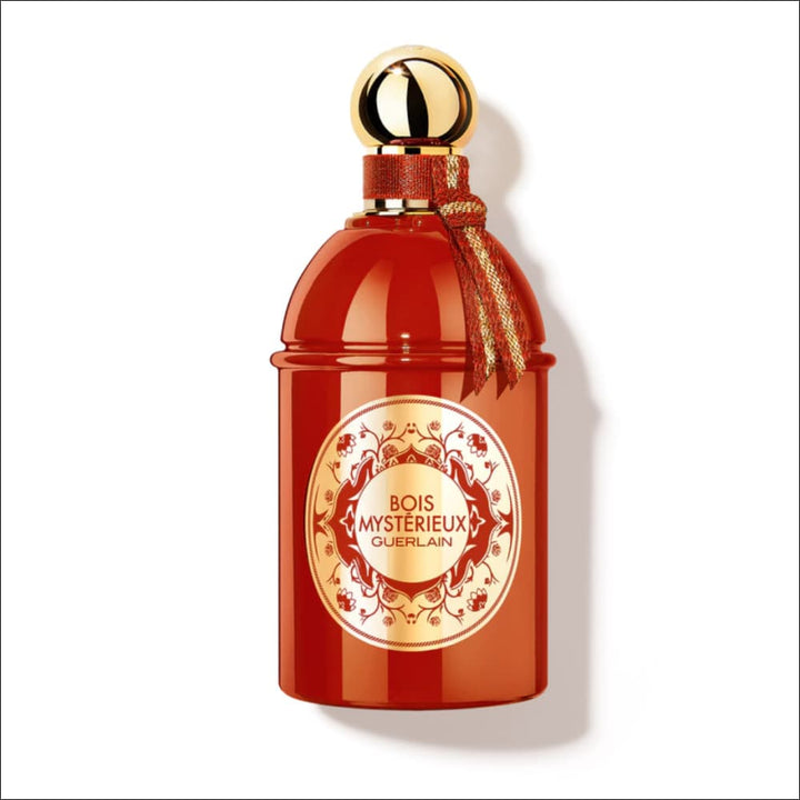 Guerlain Bois mystérieux Eau de parfum - 125 ml - parfum