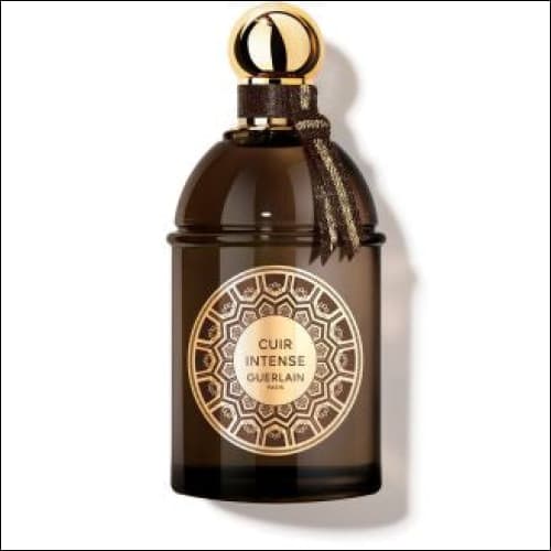 Guerlain Les Absolus d’Orient Cuir Intense Eau de parfum