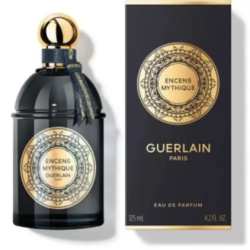 Guerlain Les Absolus d’Orient Encens Mythique Eau