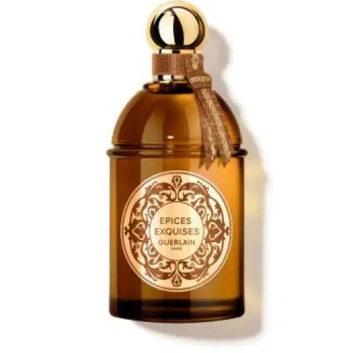 Guerlain Les Absolus d’Orient Epices Exquises Eau