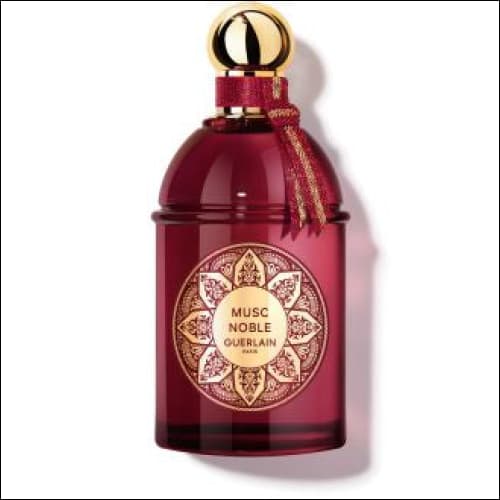 Guerlain Les Absolus D’orient Musc Noble Eau de parfum