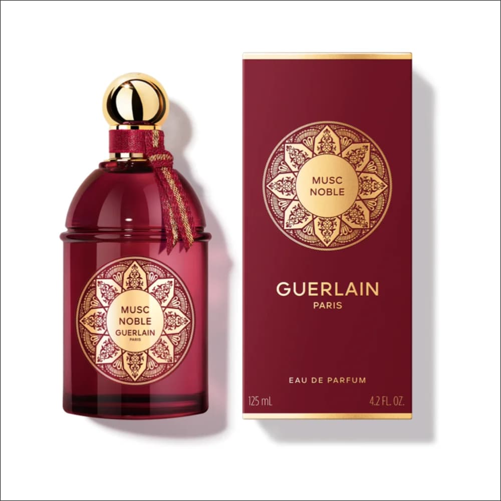 Guerlain Les Absolus D’orient Musc Noble Eau de parfum