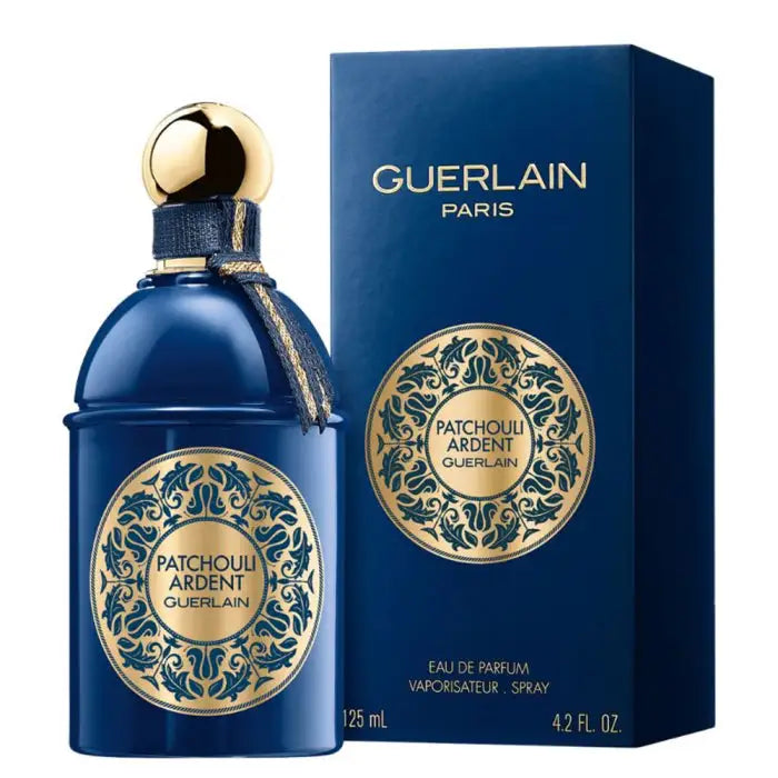 Guerlain Les Absolus d’Orient Patchouli Ardent Eau