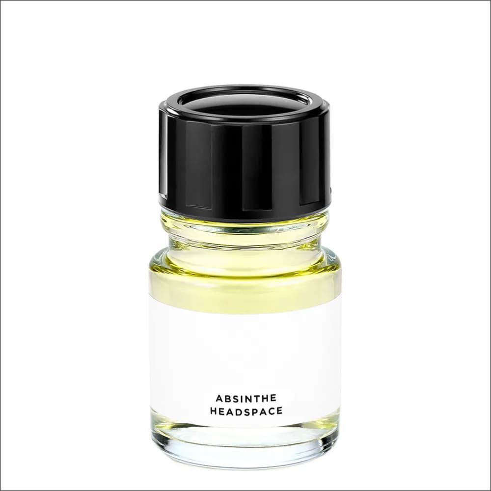 Headspace Absinthe Eau de Parfum - 100 ml - parfum