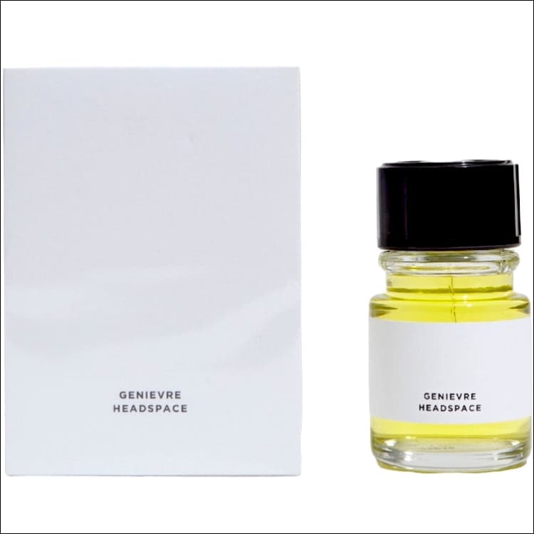 Headspace Genievre Eau de Parfum - 100 ml - parfum