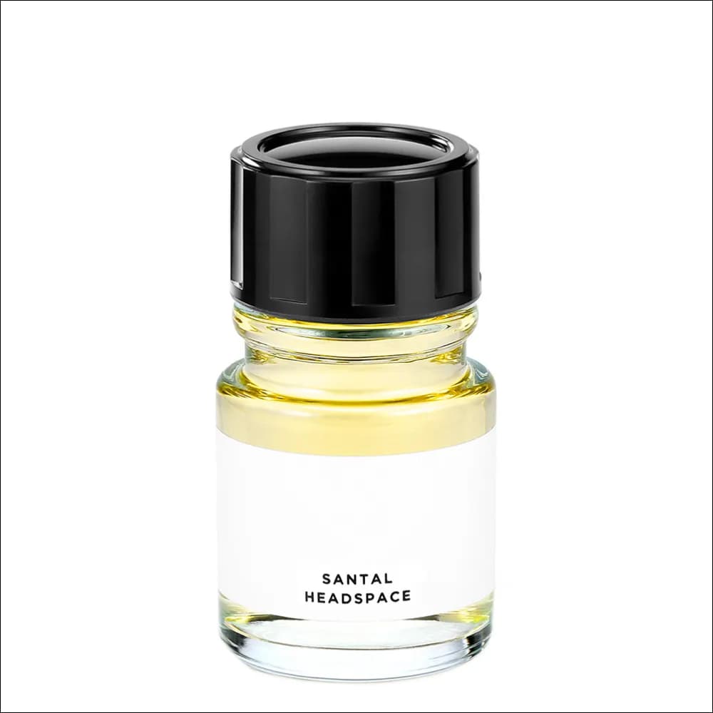 Headspace Santal Eau de Parfum - 100 ml - parfum