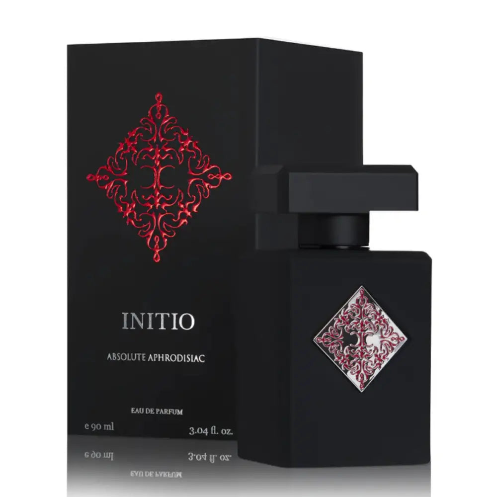 Initio Absolute Aphrodisiac Eau de parfum - 90 ml - parfum