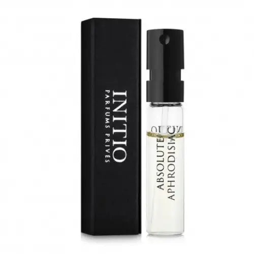 Initio Absolute Aphrodisiac Eau de parfum - Échantillon