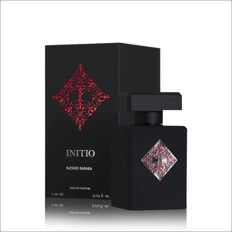 Initio Blessed Baraka Eau de parfum - 90 ml - parfum