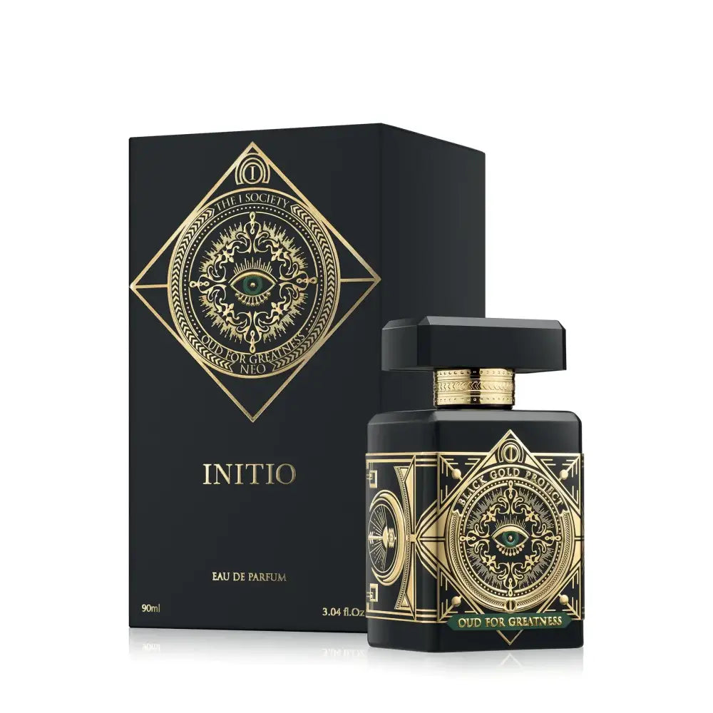 Initio Oud For Greatness Neo Eau de parfum - 90 ml - parfum