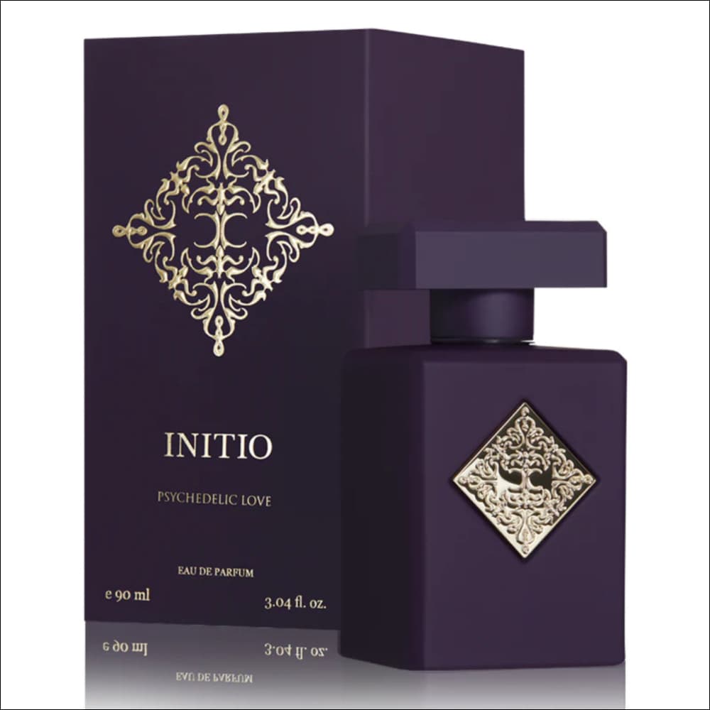 Initio Psychedelic Love Eau de parfum - 90 ml - parfum