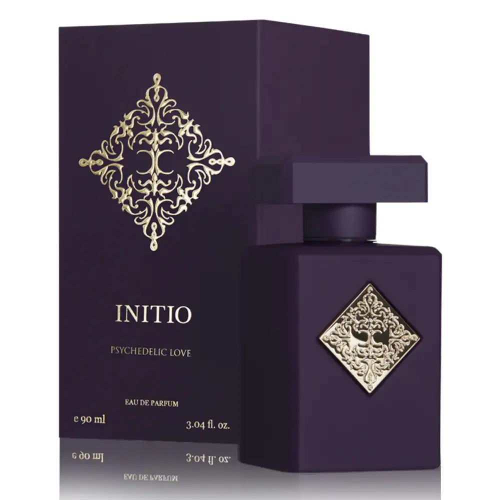 Initio Psychedelic Love Eau de parfum - 90 ml - parfum