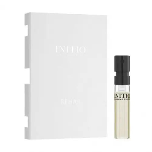 Initio Rehab Extrait de parfum - Échantillon 1,5 ml - parfum