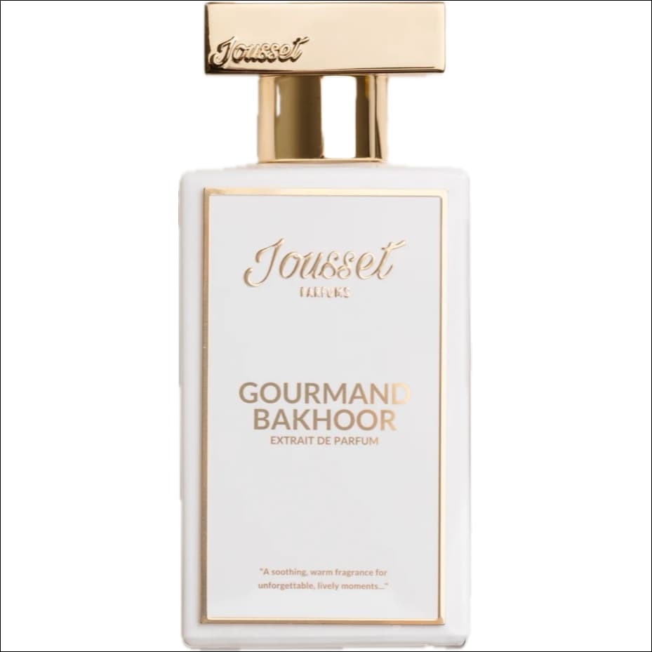 Jousset Parfums Gourmand Bakhoor extrait de parfum - 50 ml